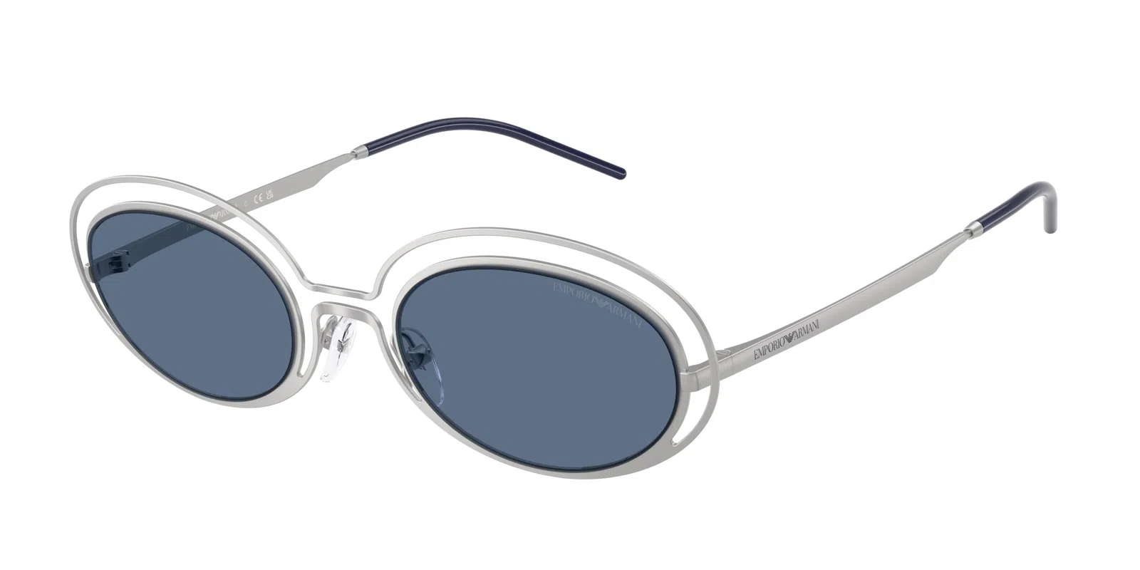 Emporio Armani 2160 Sunglasses - view 14